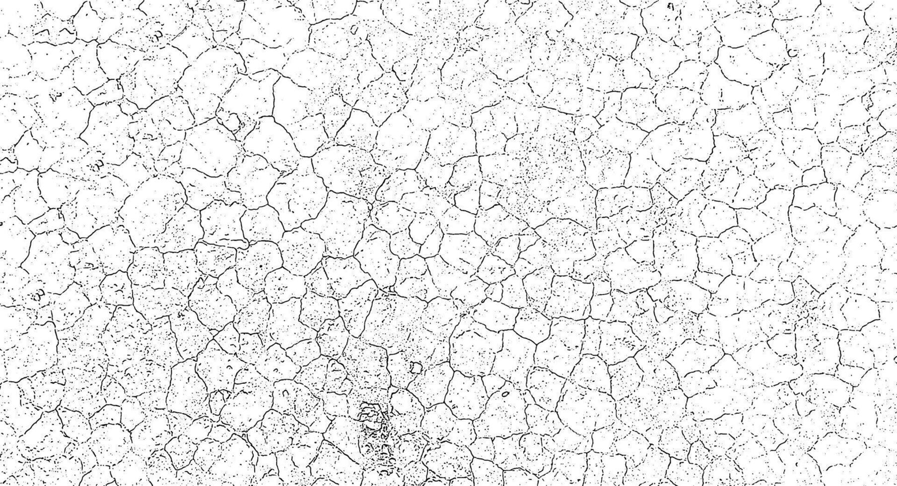a black and white image of a cracked wall, cracked white paint on a white background, a black and white drawing of a cracked wall, background with cracks vector