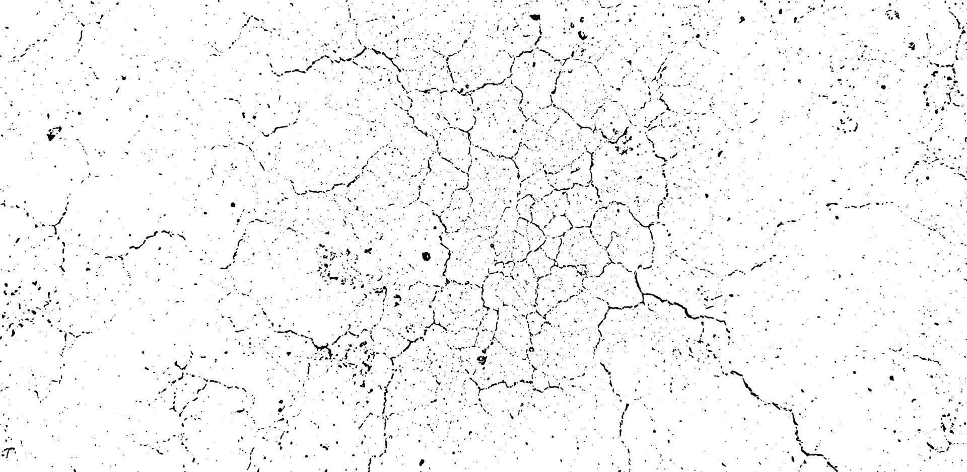 a black and white image of a cracked wall, cracked white paint on a white background, a black and white drawing of a cracked wall, background with cracks vector