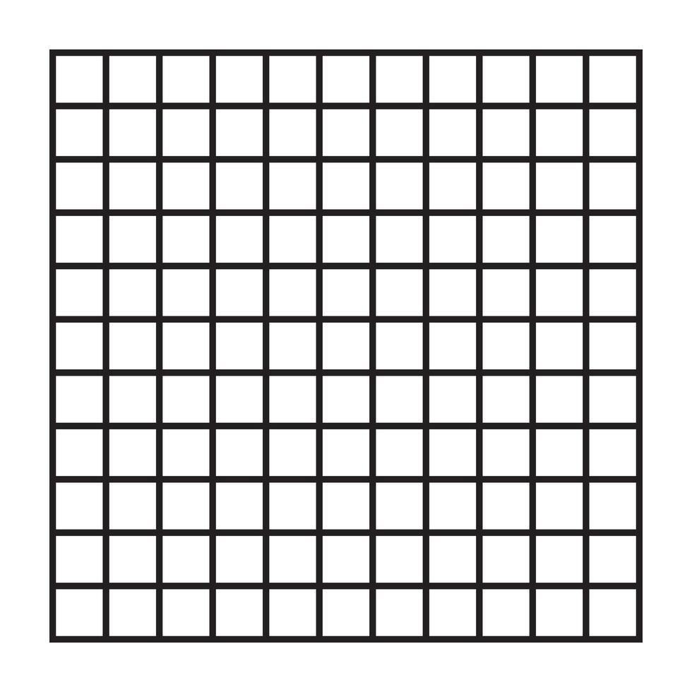 simple abstract shape y2k element. vector