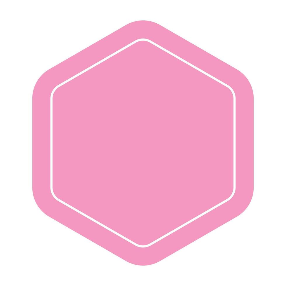 tags and label. Template banner. vector