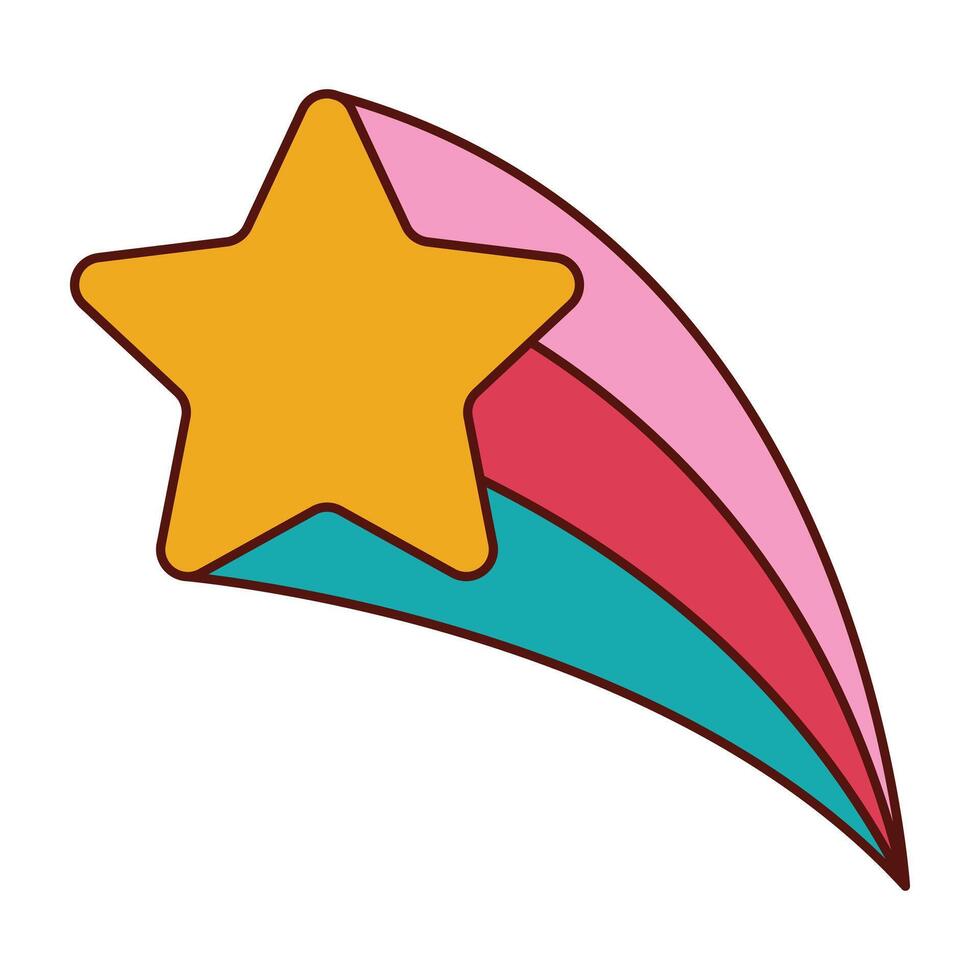star y2k elements vector