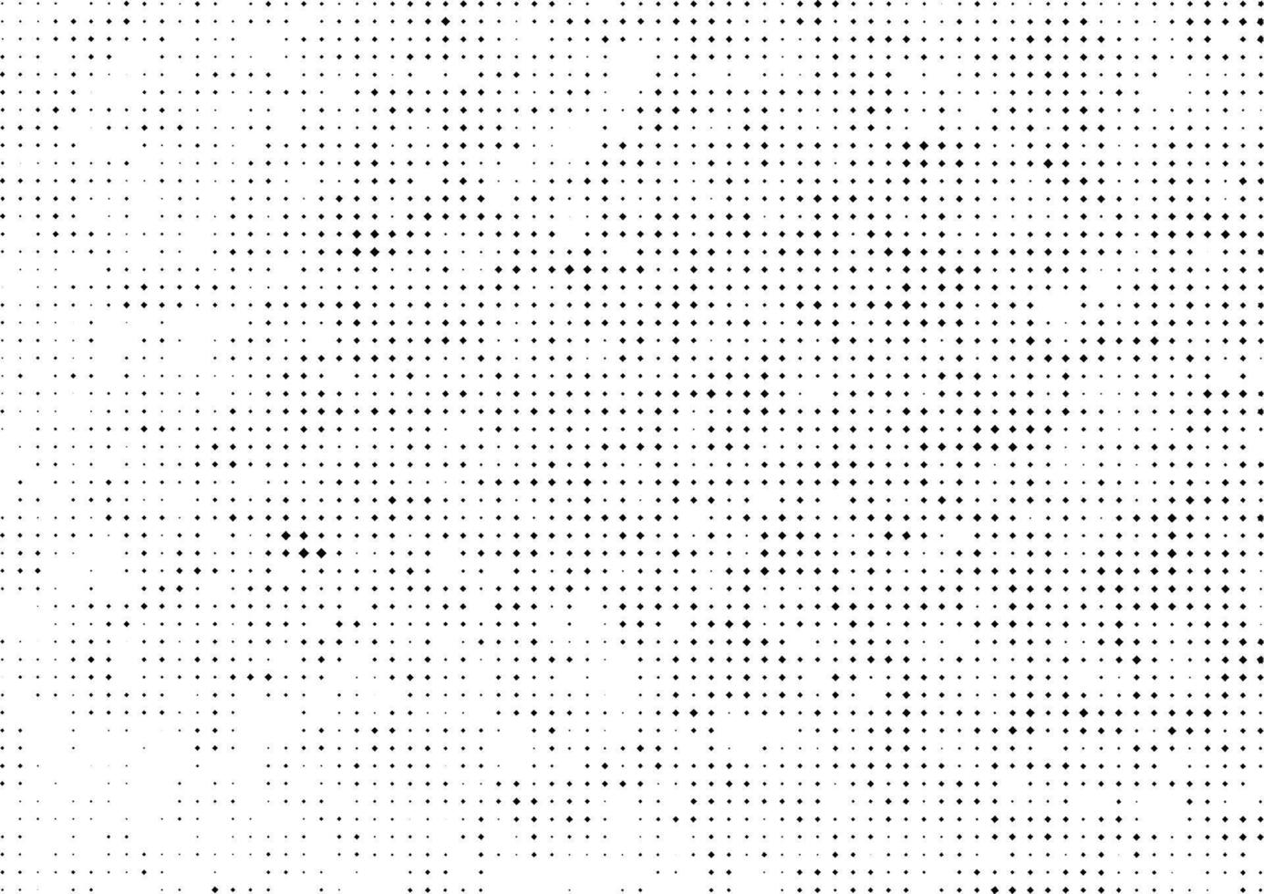 a black and white halftone grunge effect with a lot of dots, a black and white halftone dot pattern, halftone dot set pattern background illustration, vector
