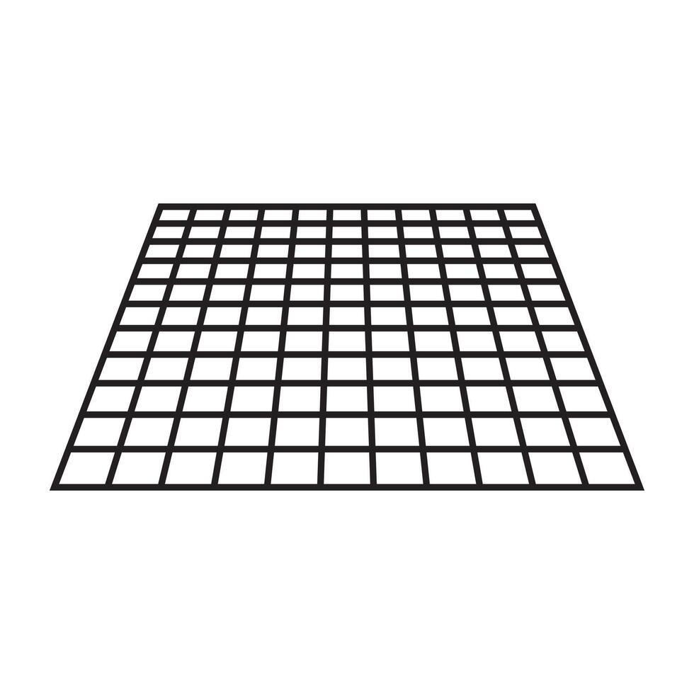 simple abstract shape y2k element. vector