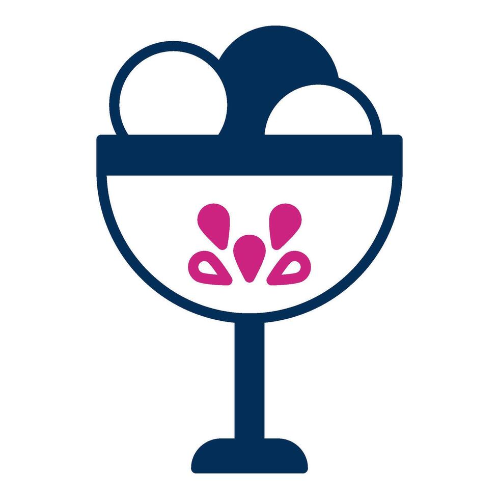 ice cream cup icon,summer icon vector