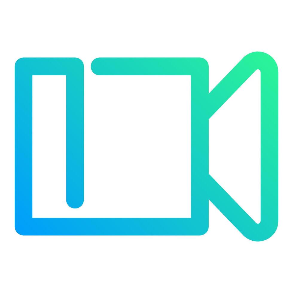 camera , simple icon quality interface vector