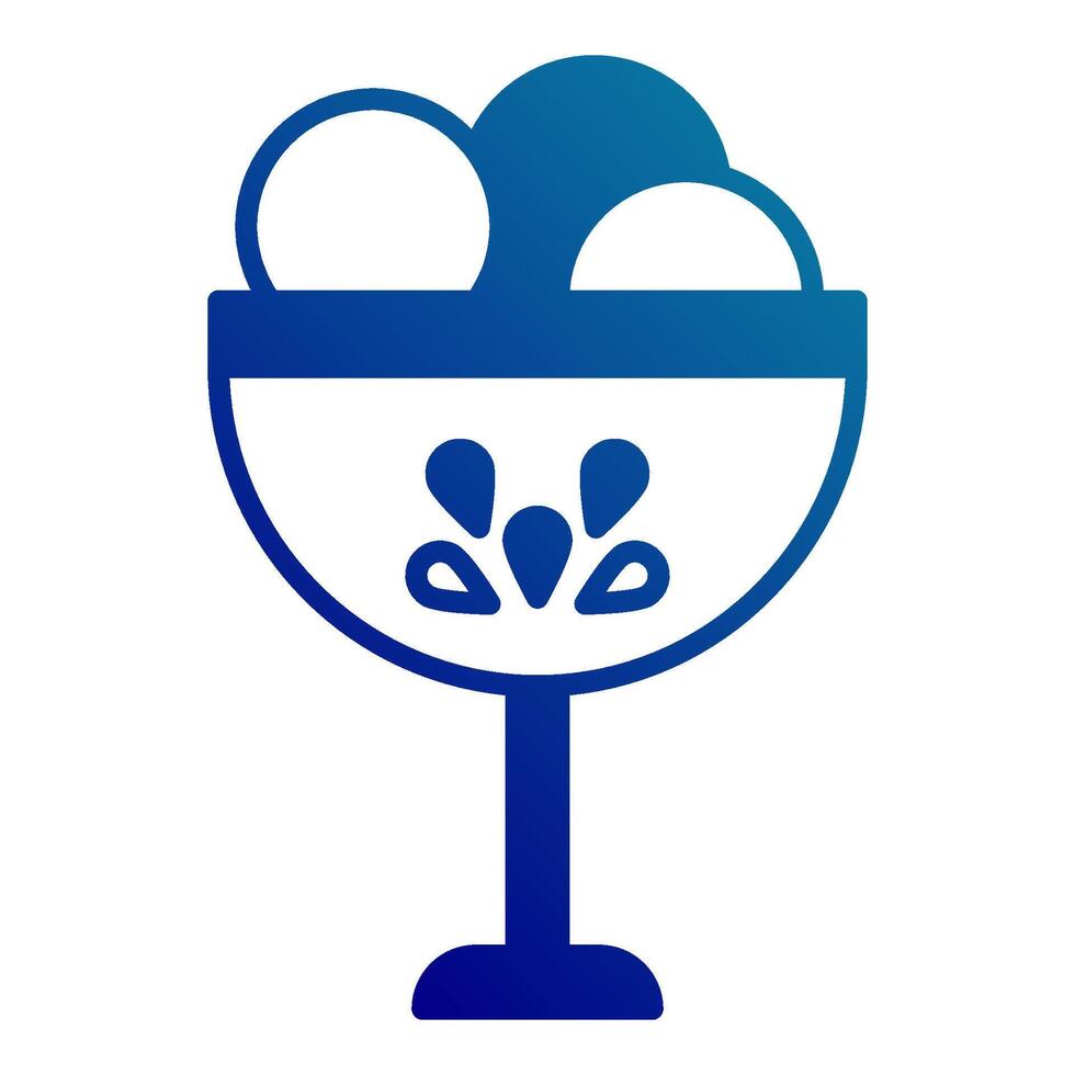 ice cream cup icon,summer icon vector