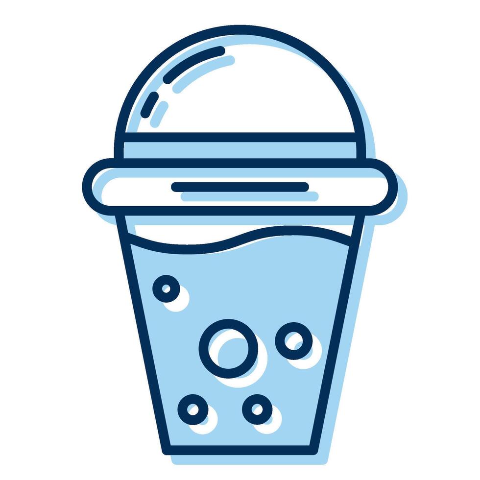 drink icon,summer icon vector