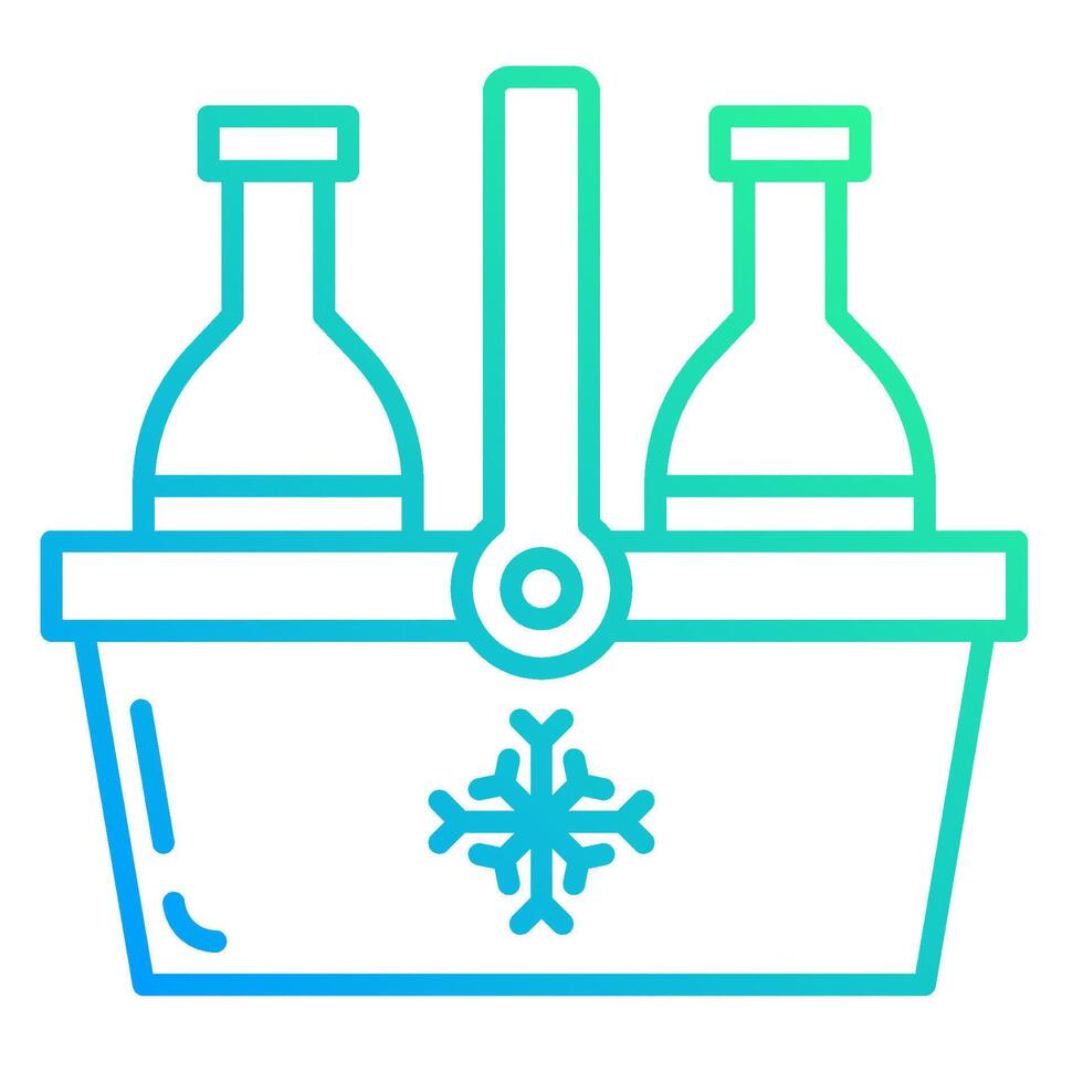 bottle drink icon,summer icon vector