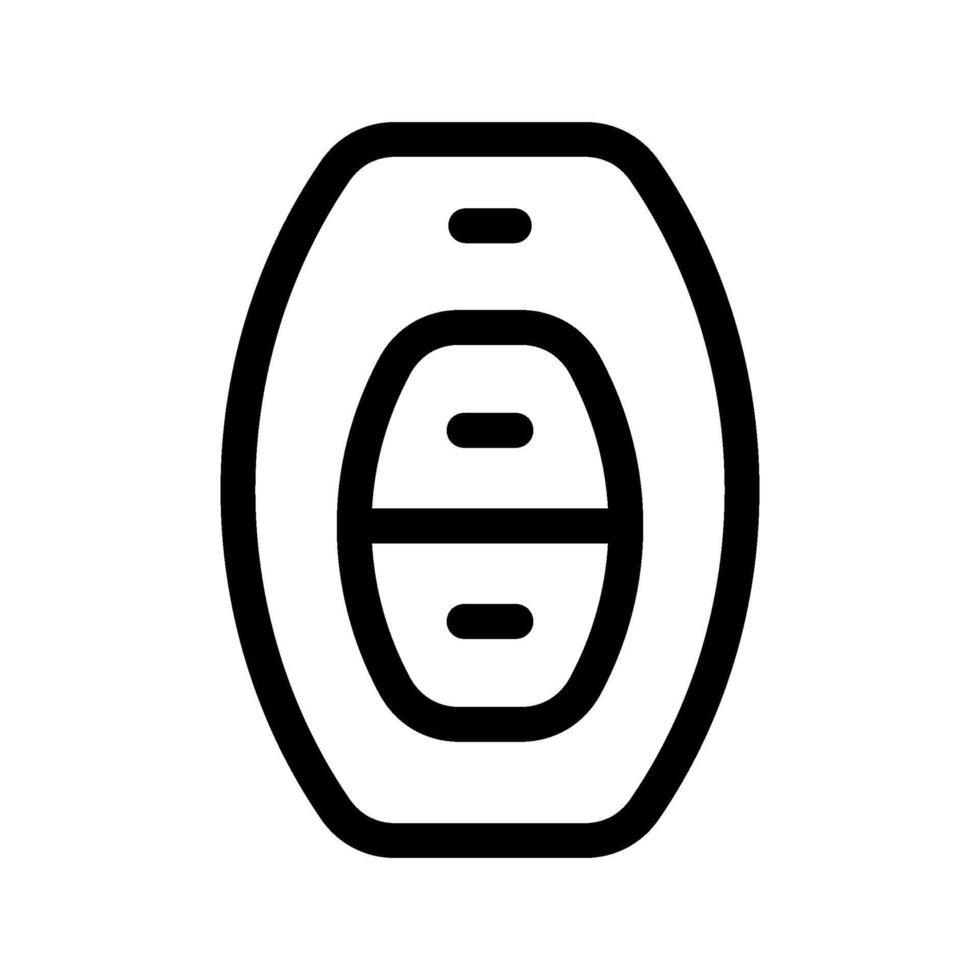 Remote Icon Symbol Design Illustration vector