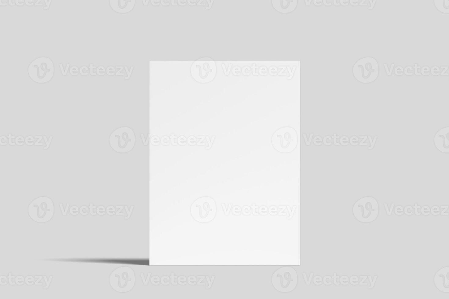 Realistic Software Box Packaging Illustration for Mockup. 3D Render. photo