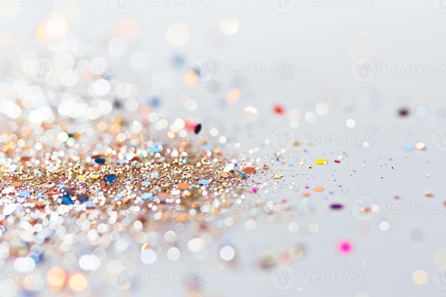 Sparkle glitter overlay background . High quality photo
