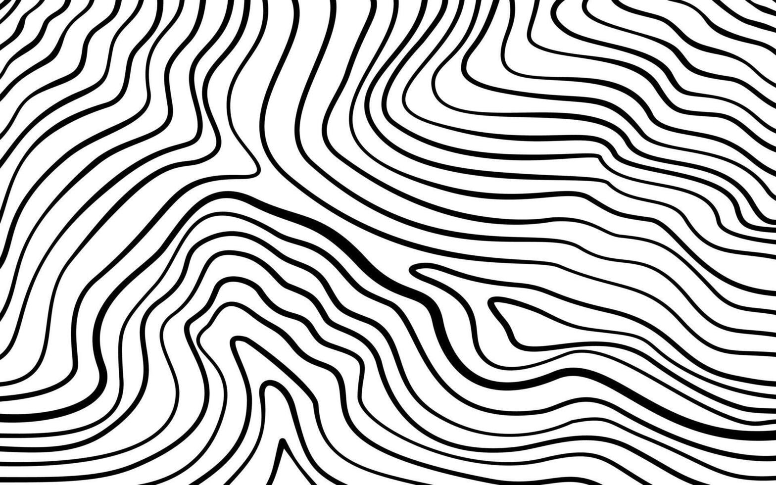 abstract wavy background. topographic contour background. contour background. Topographic background. abstract curve wallpaper. contour wallpaper. vector