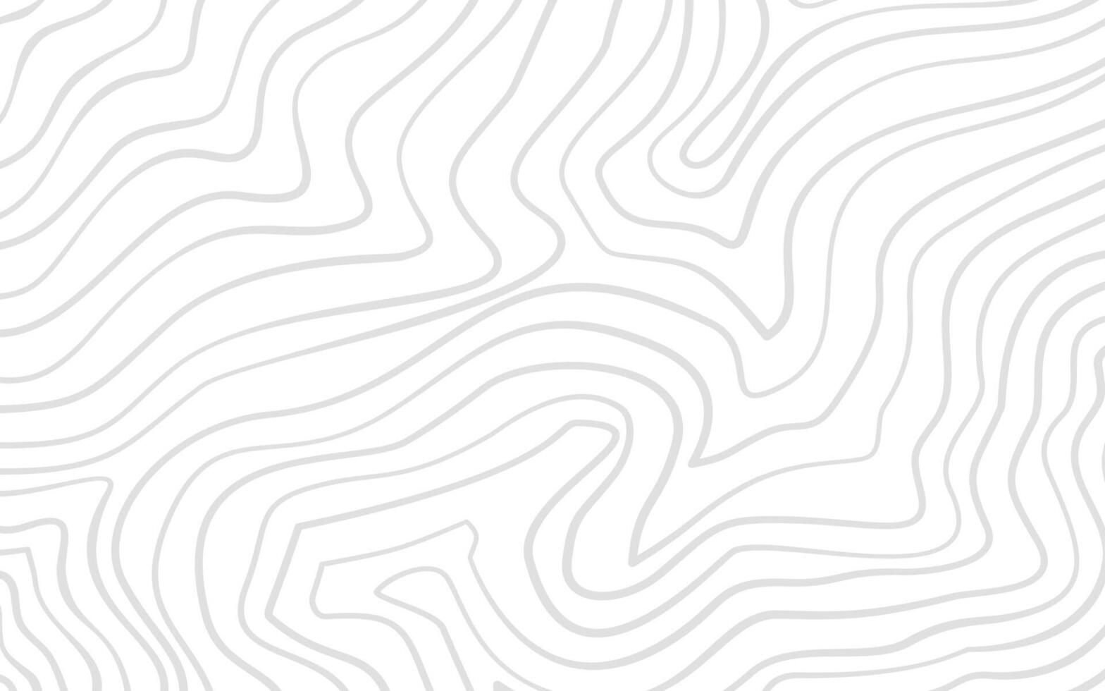 abstract wavy background. topographic contour background. contour background. Topographic background. abstract curve wallpaper. contour wallpaper. vector
