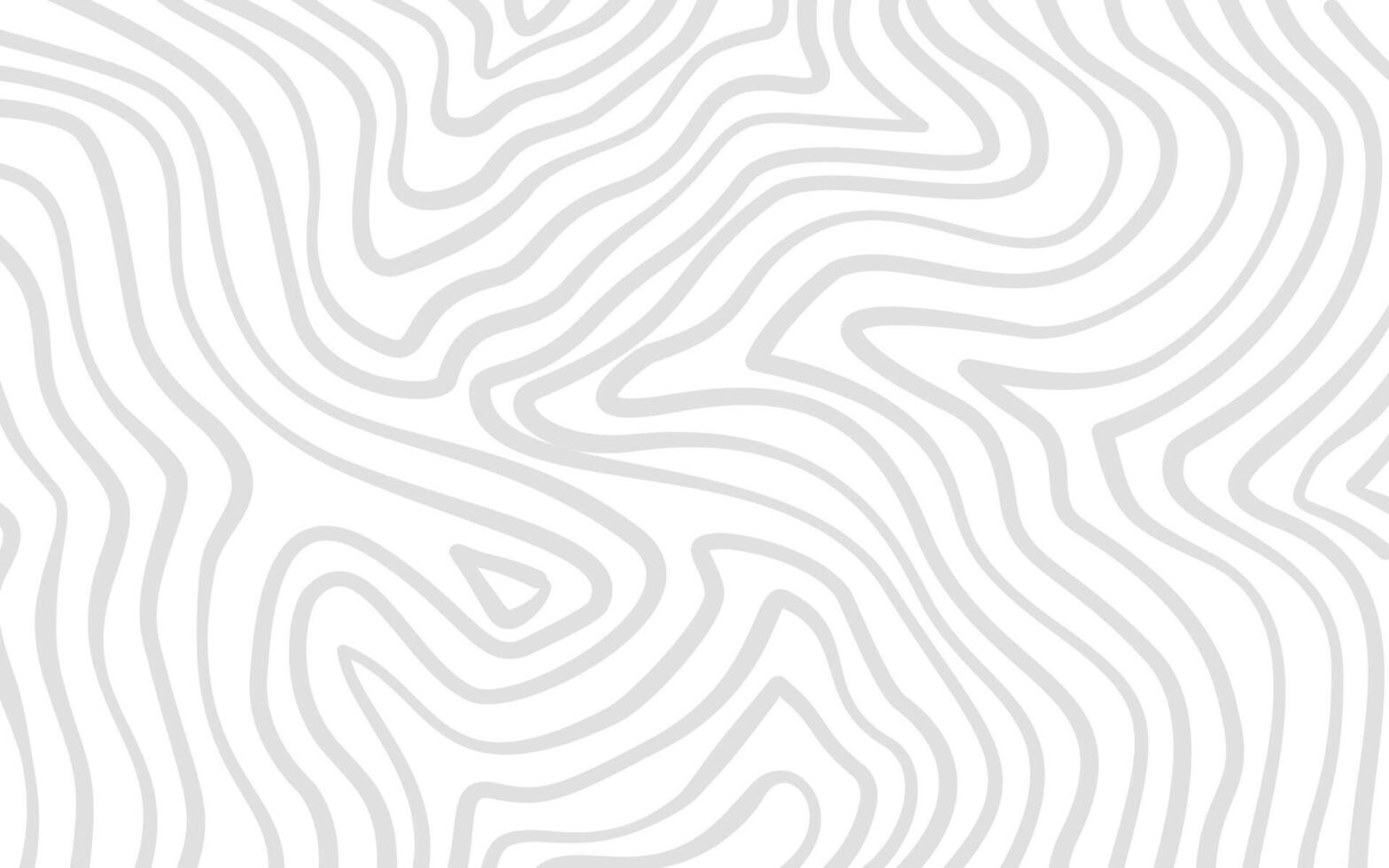 abstract wavy background. topographic contour background. contour background. Topographic background. abstract curve wallpaper. contour wallpaper. vector