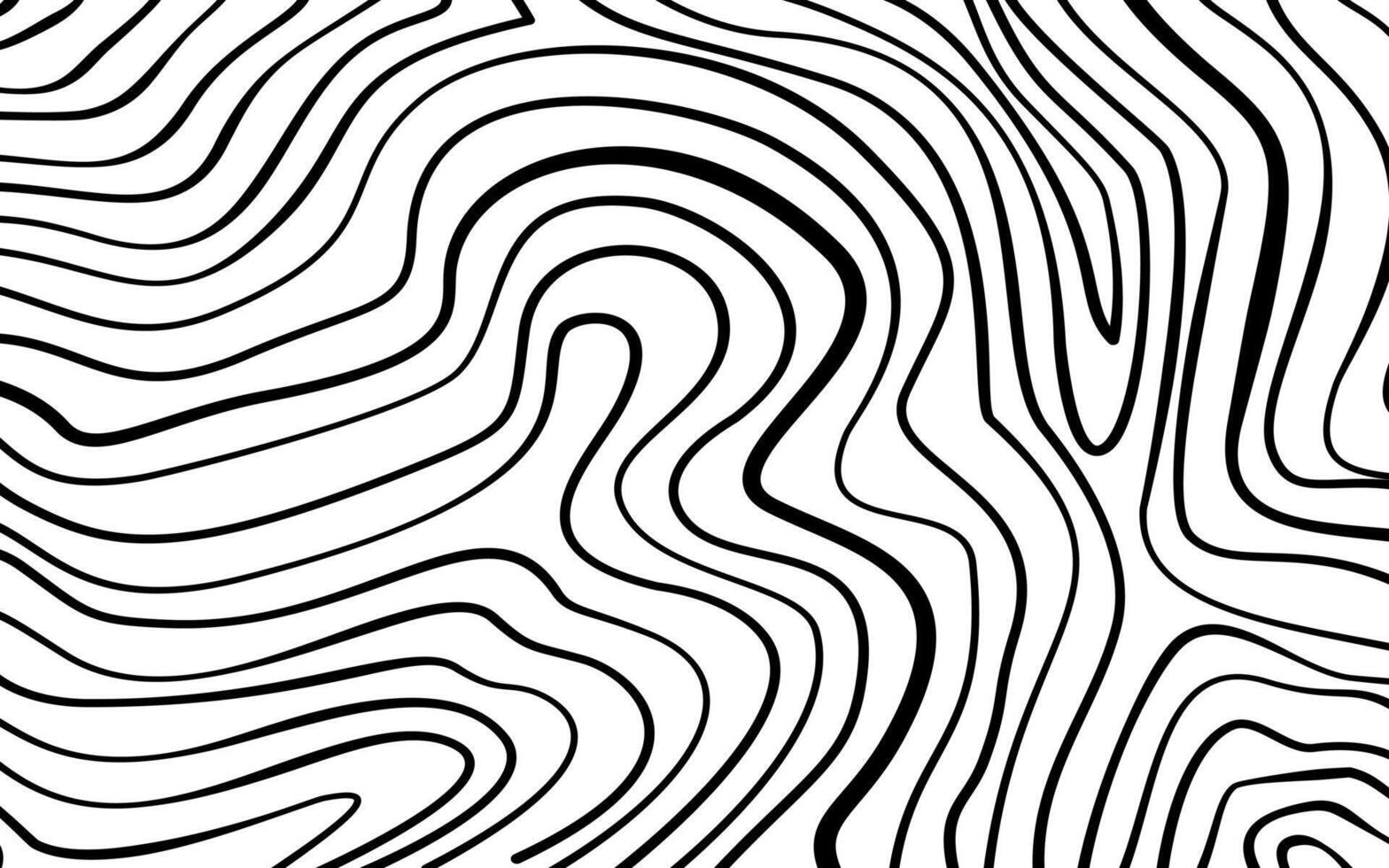 abstract wavy background. topographic contour background. contour background. Topographic background. abstract curve wallpaper. contour wallpaper. vector