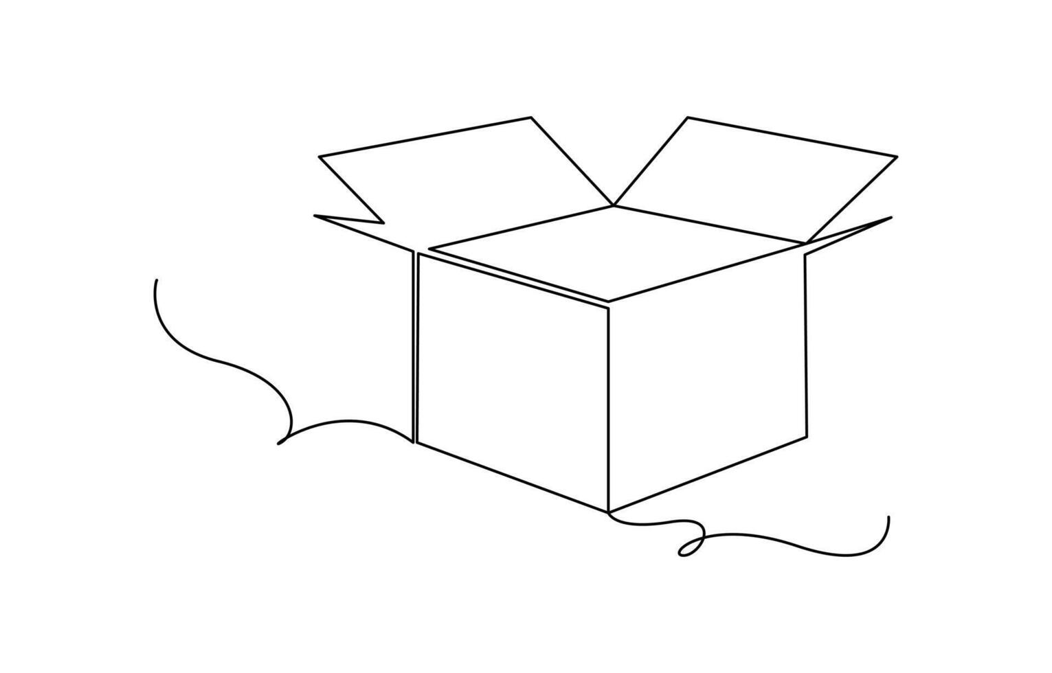 Box icon in line style, delivery box, Package, export box, cargo box, return parcel, gift box, Box icon in line style, delivery box, Package, export box, cargo box, return parcel, gift box. vector