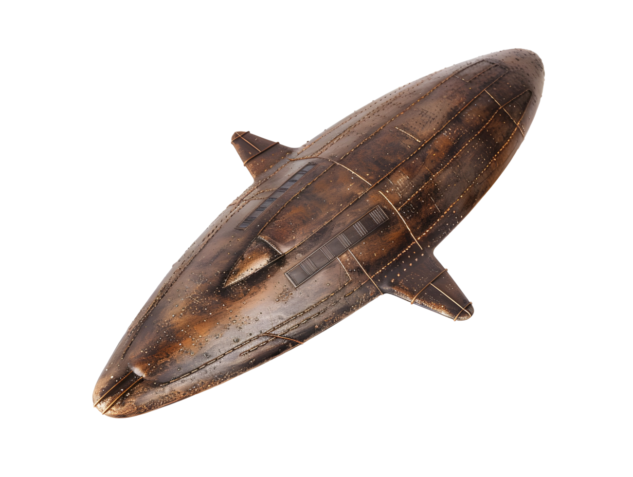 Unidentified Flying Object UFO UAP inform Cylindric png