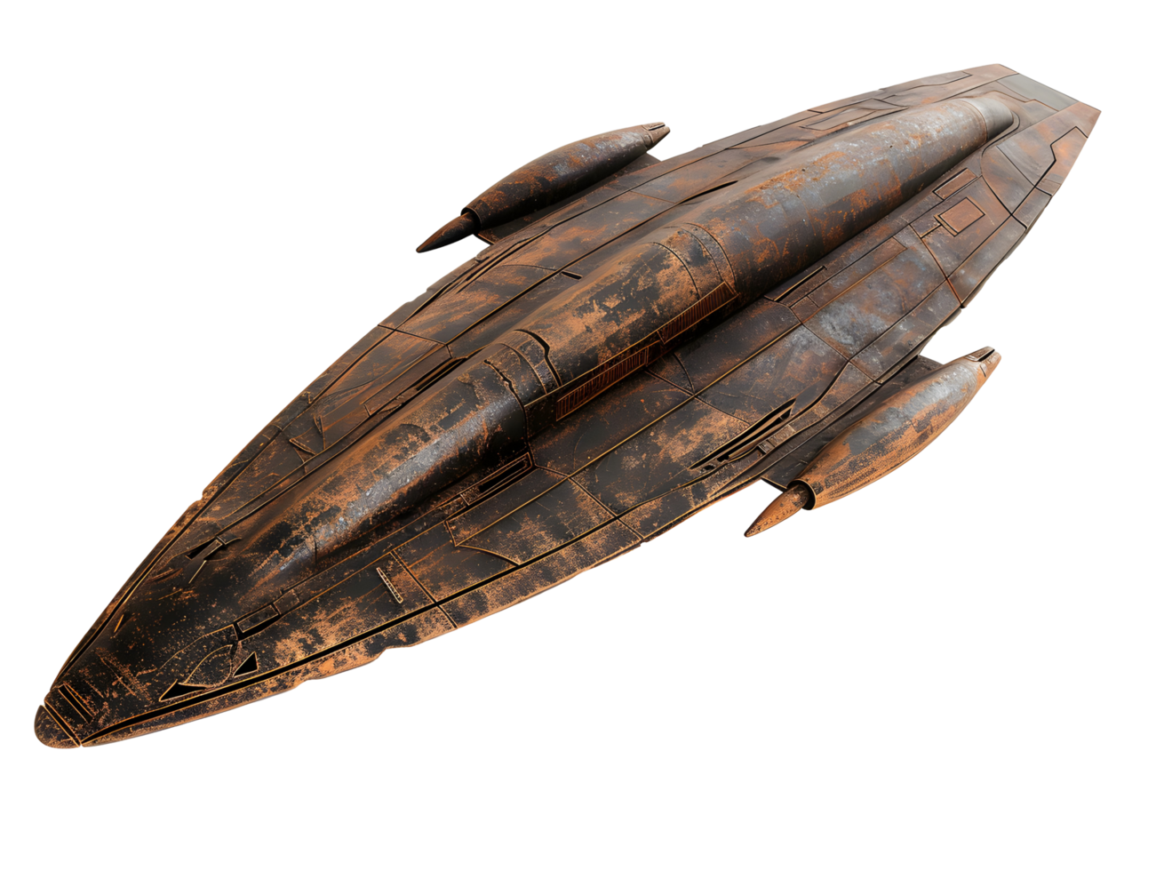 Unidentified Flying Object UFO UAP inform Cylindric png