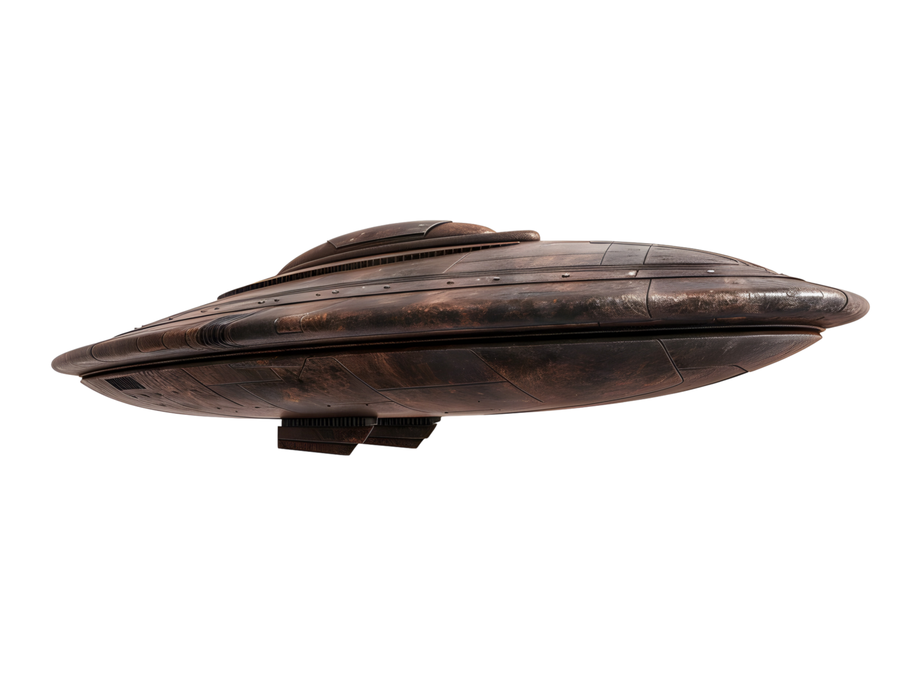 Unidentified Flying Object UFO UAP inform Cylindric png
