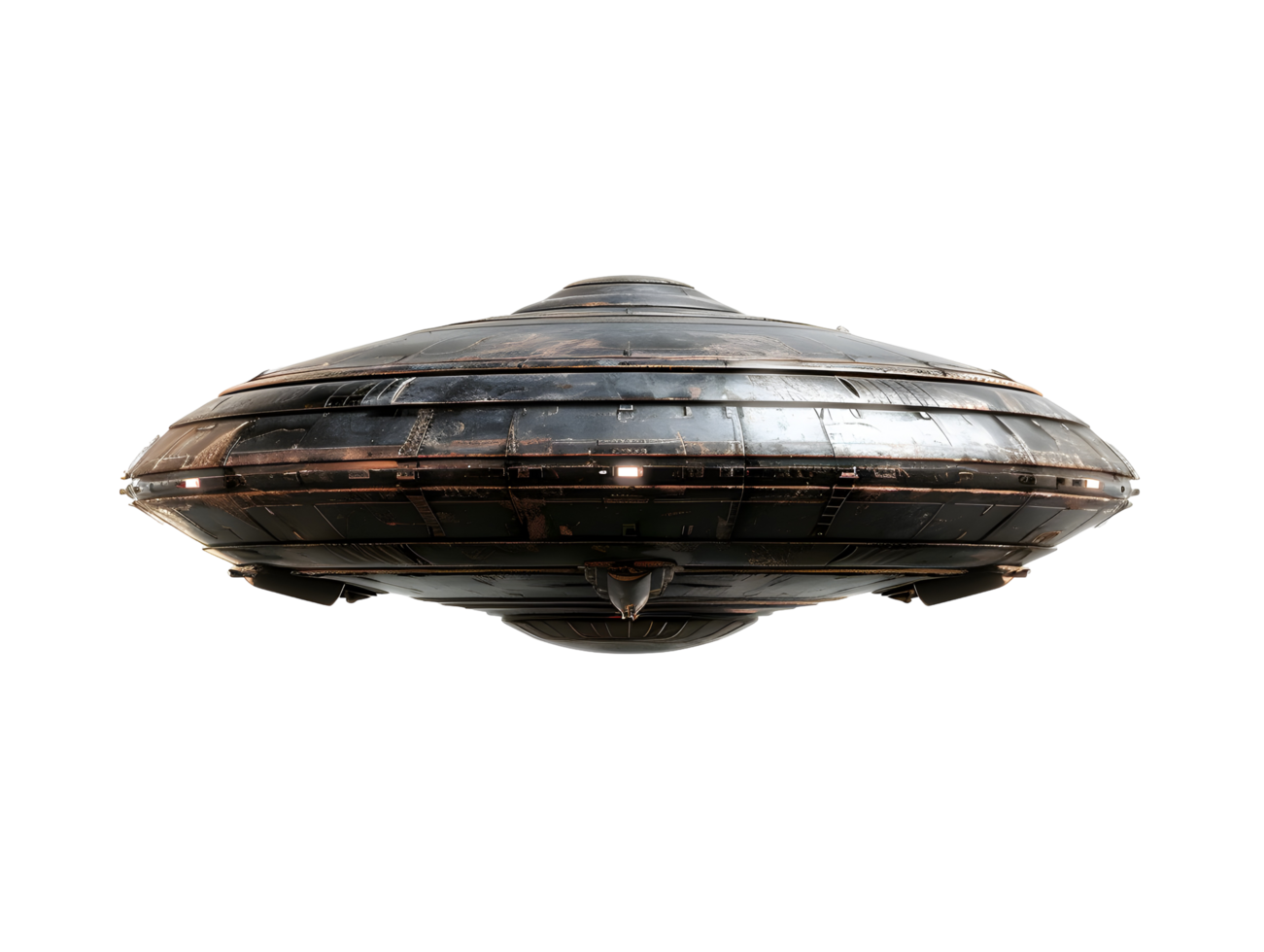 Unidentified Flying Object UFO UAP inform Cylindric png