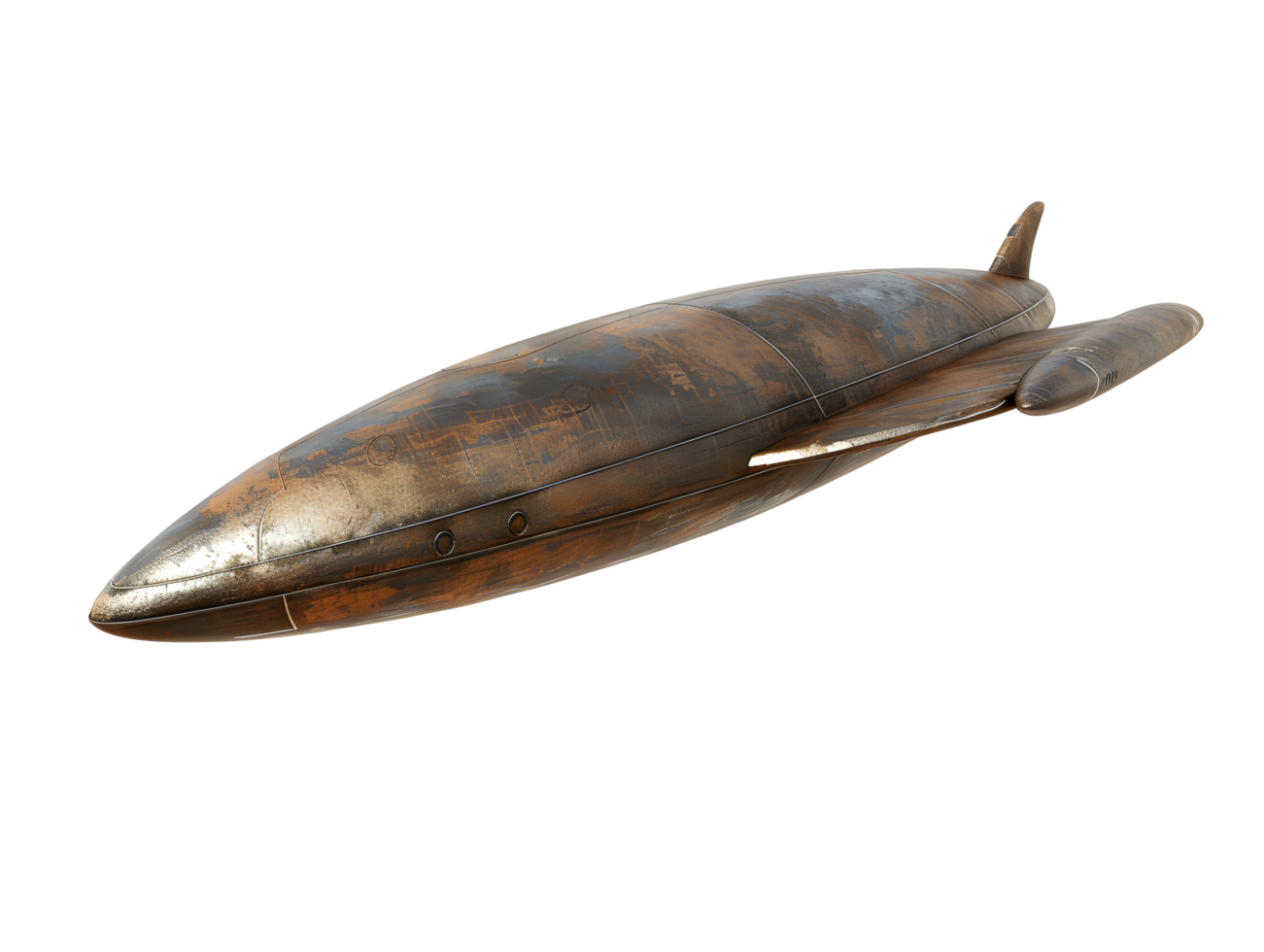 Unidentified Flying Object UFO UAP inform Cylindric png