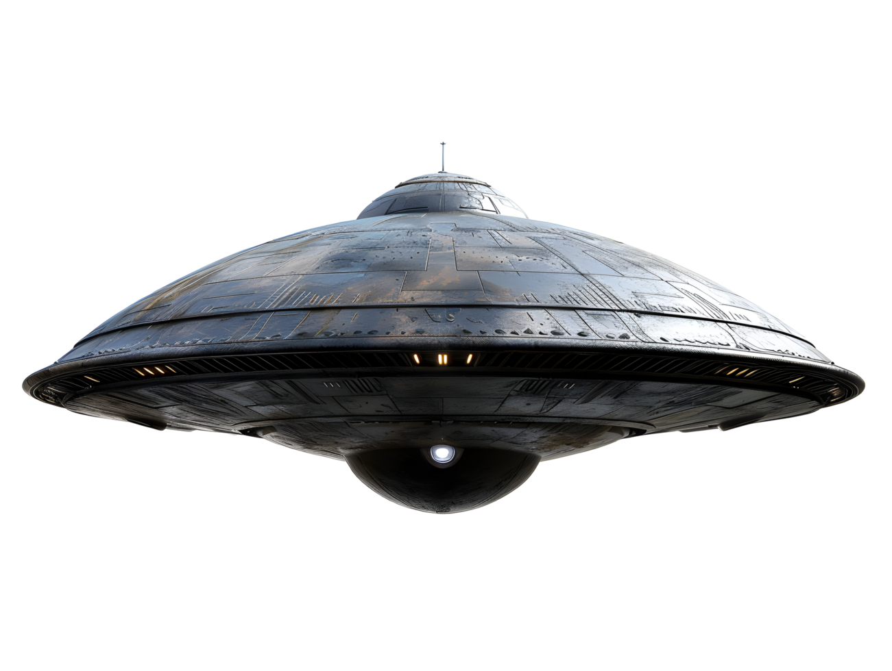 Unidentified Flying Object UFO UAP transparent png