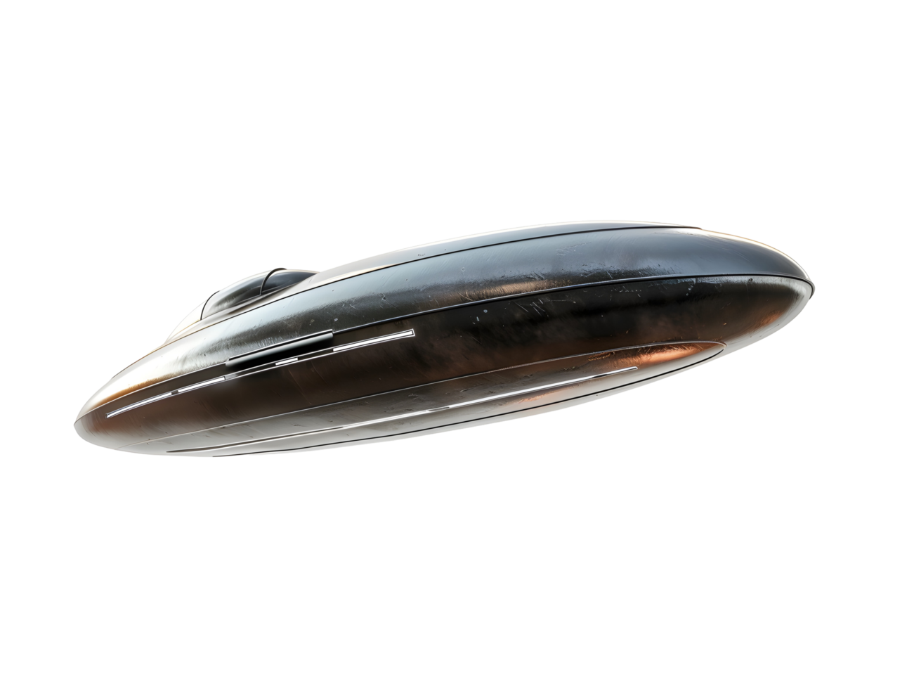 Unidentified Flying Object UFO UAP inform Cylindric png