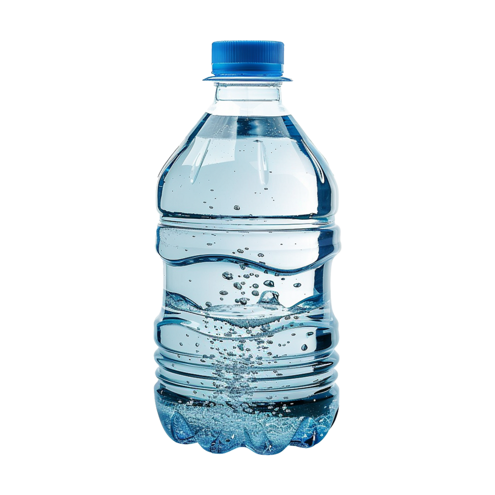 Gallon isolated on transparent background png