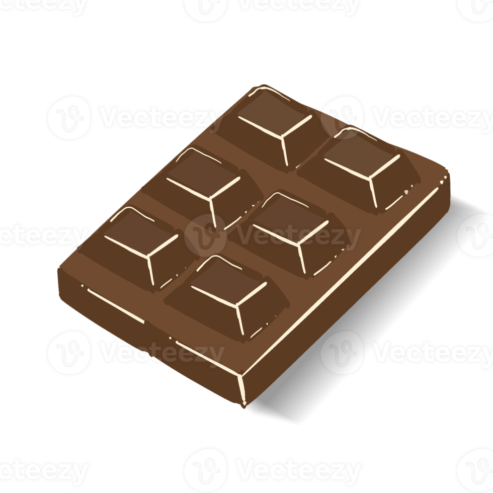 chocolate snack,sweet,dark chocolate,chocolate,dessert,food and restaurant. png