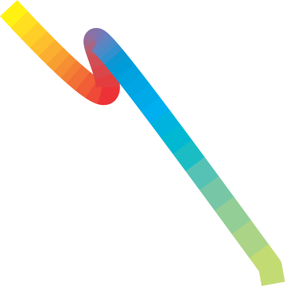 Pride month line art png