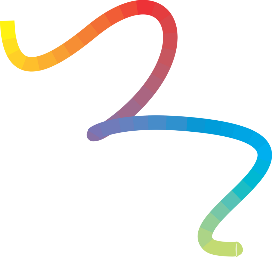 Pride month line art png