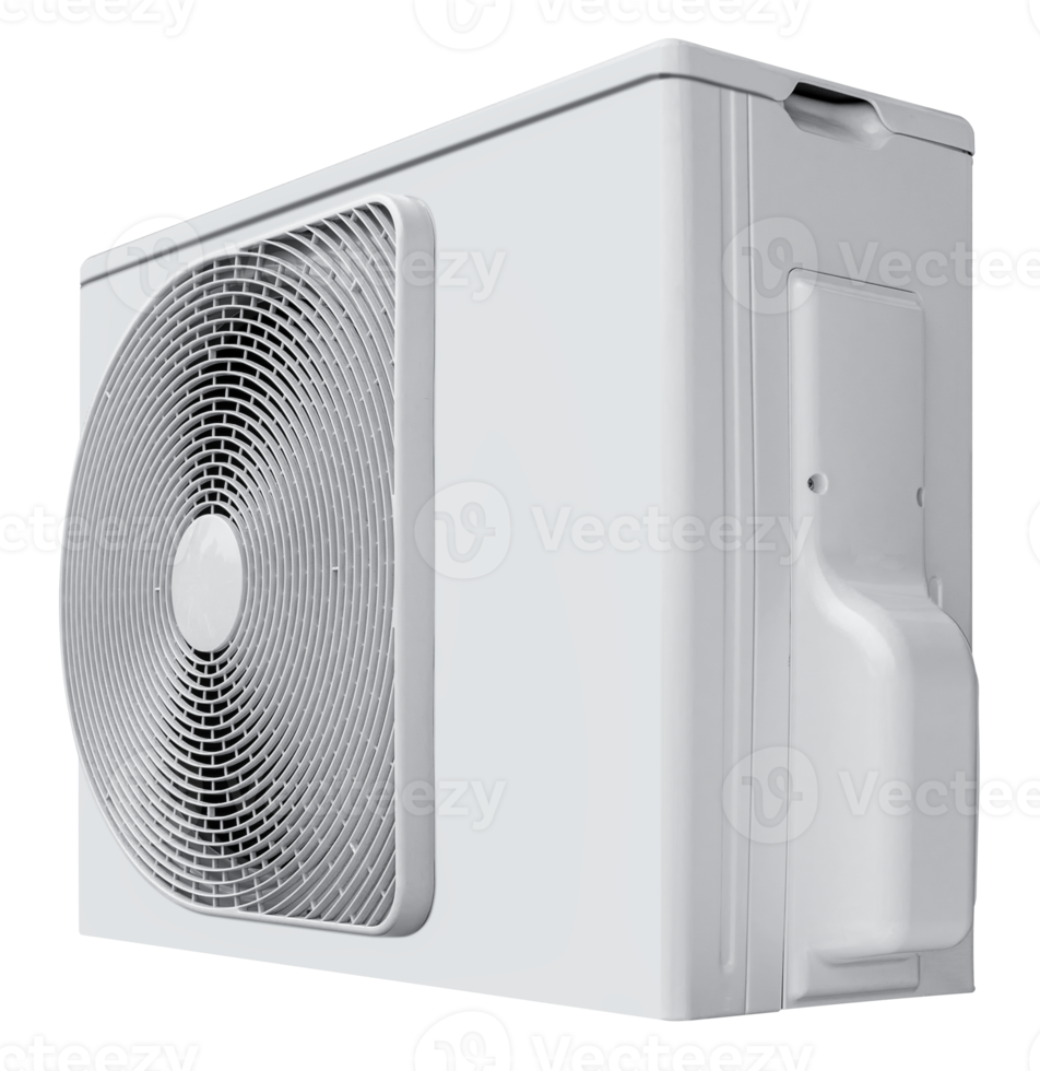 White air compressor png
