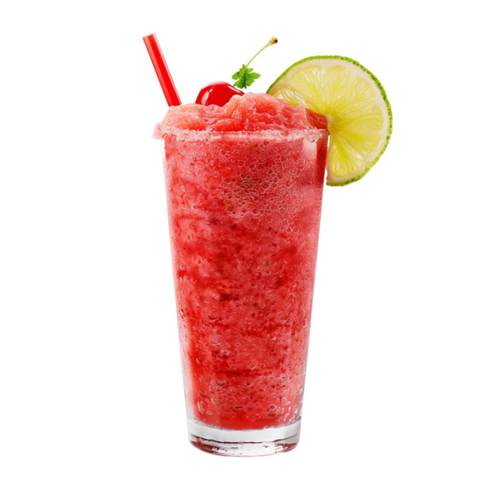 Sensational Scoops Raspberry Infusion isolated at transparent background png