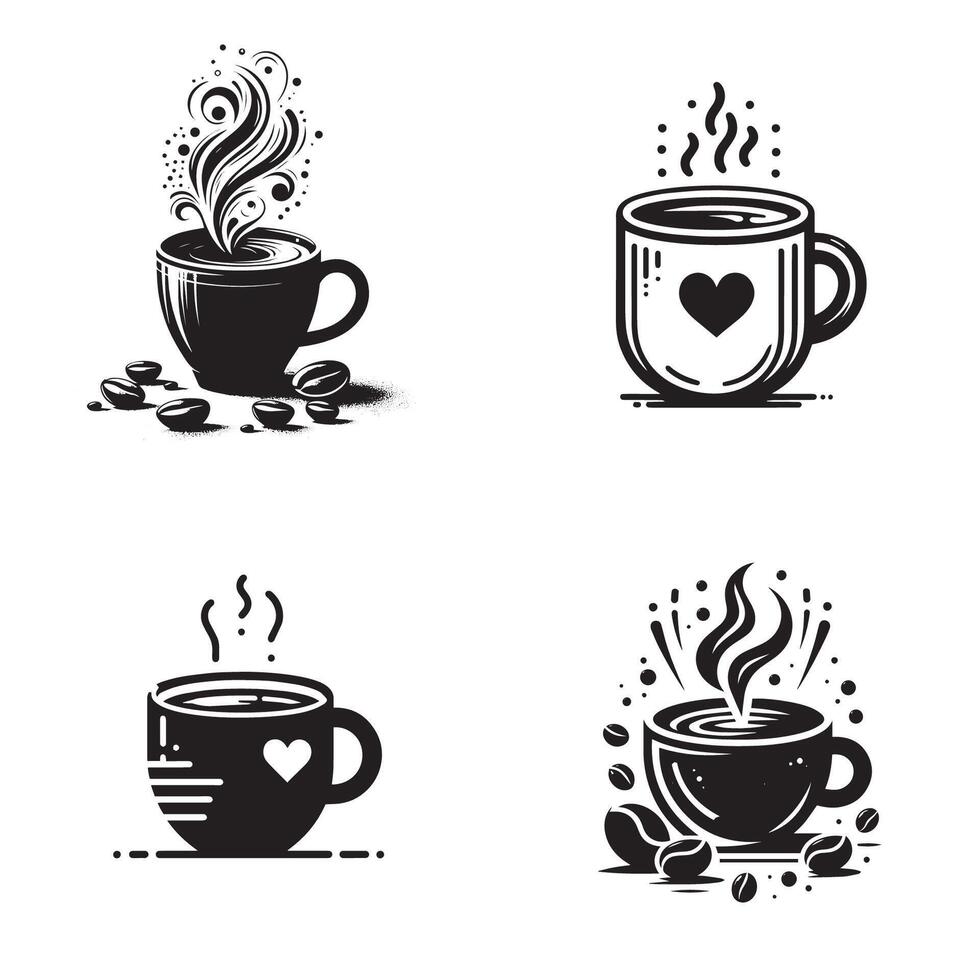 Coffee Cup Design vector