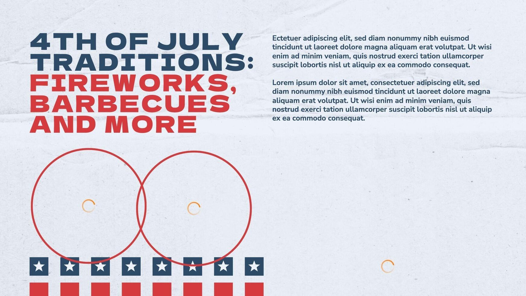 4th of july facts slavery