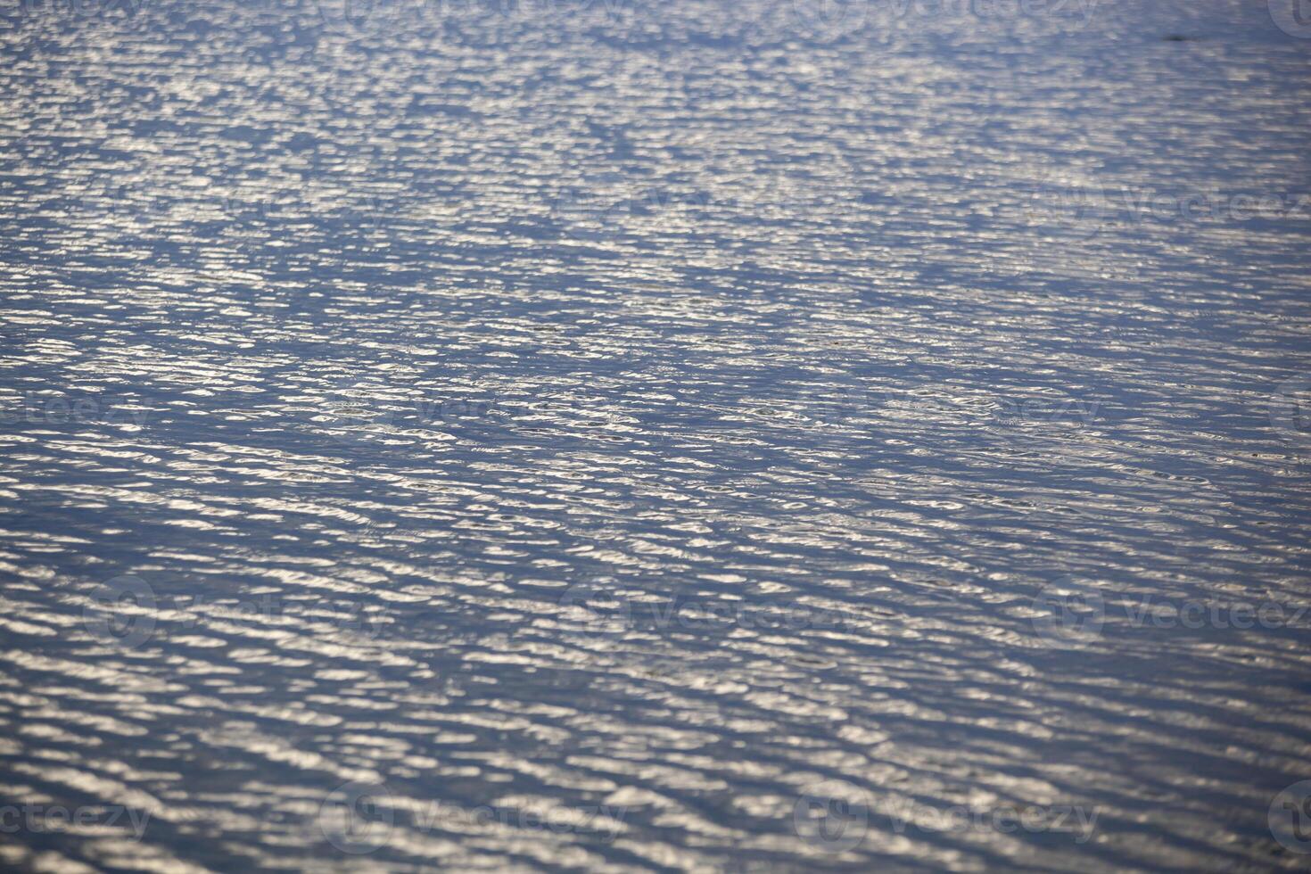 Sea surface aerial view, texture from bird's eye view. Photo of blue waves and water surface texture. Blue sea background. Horizontal