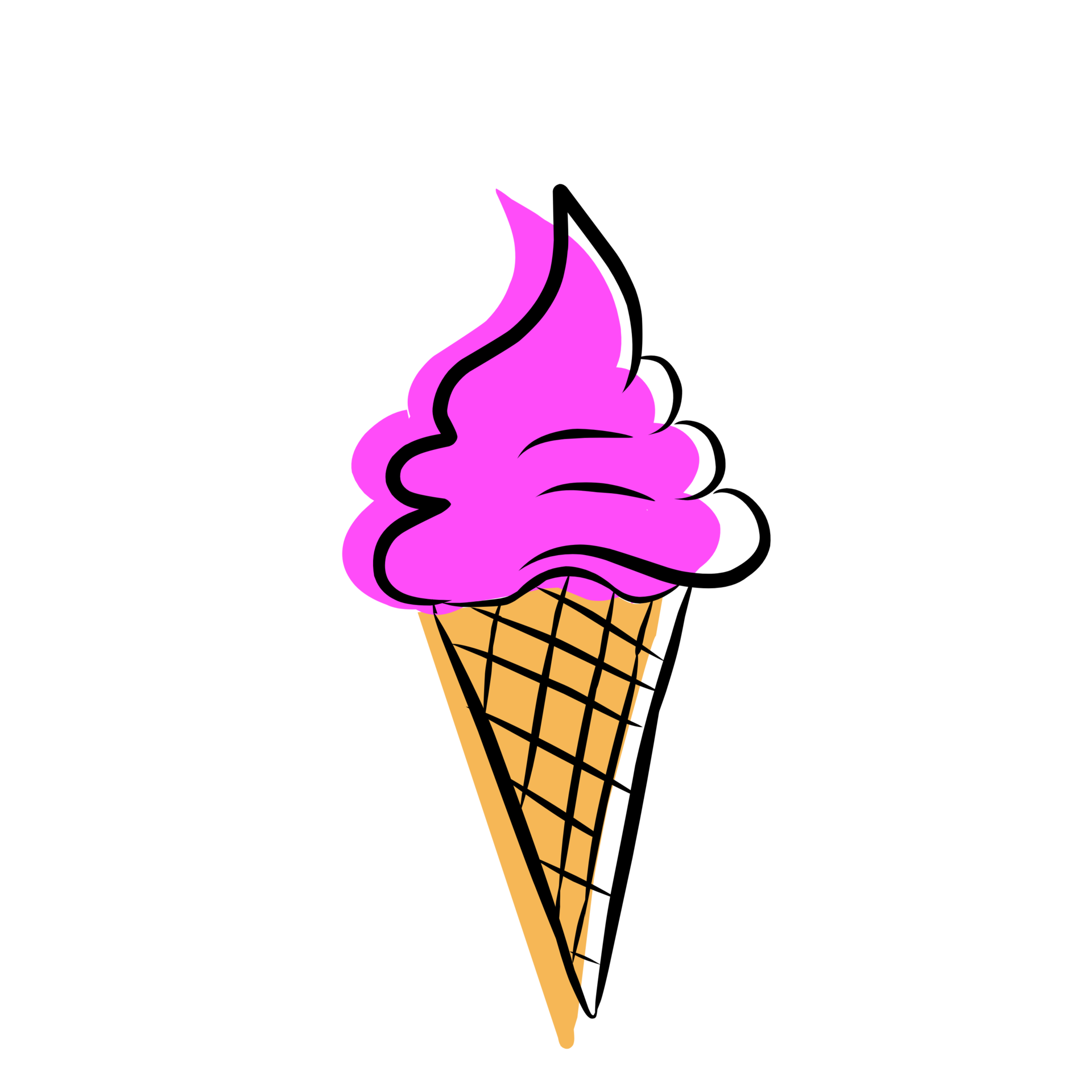 cute-ice-cream-pattern-illustration-for-your-design-45808994-png