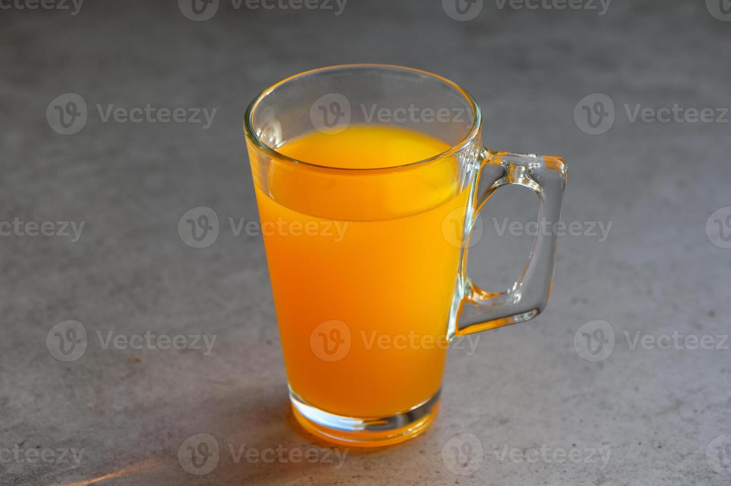 Summer cold drink concept with copy space 1 photo
