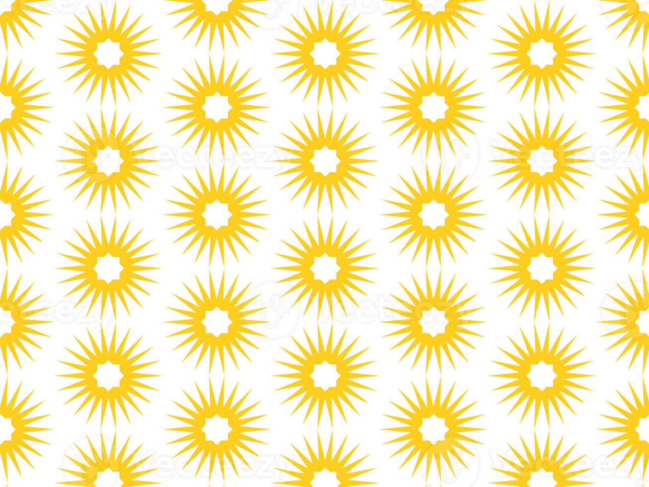 Mistical seamless pattern with magical element. png