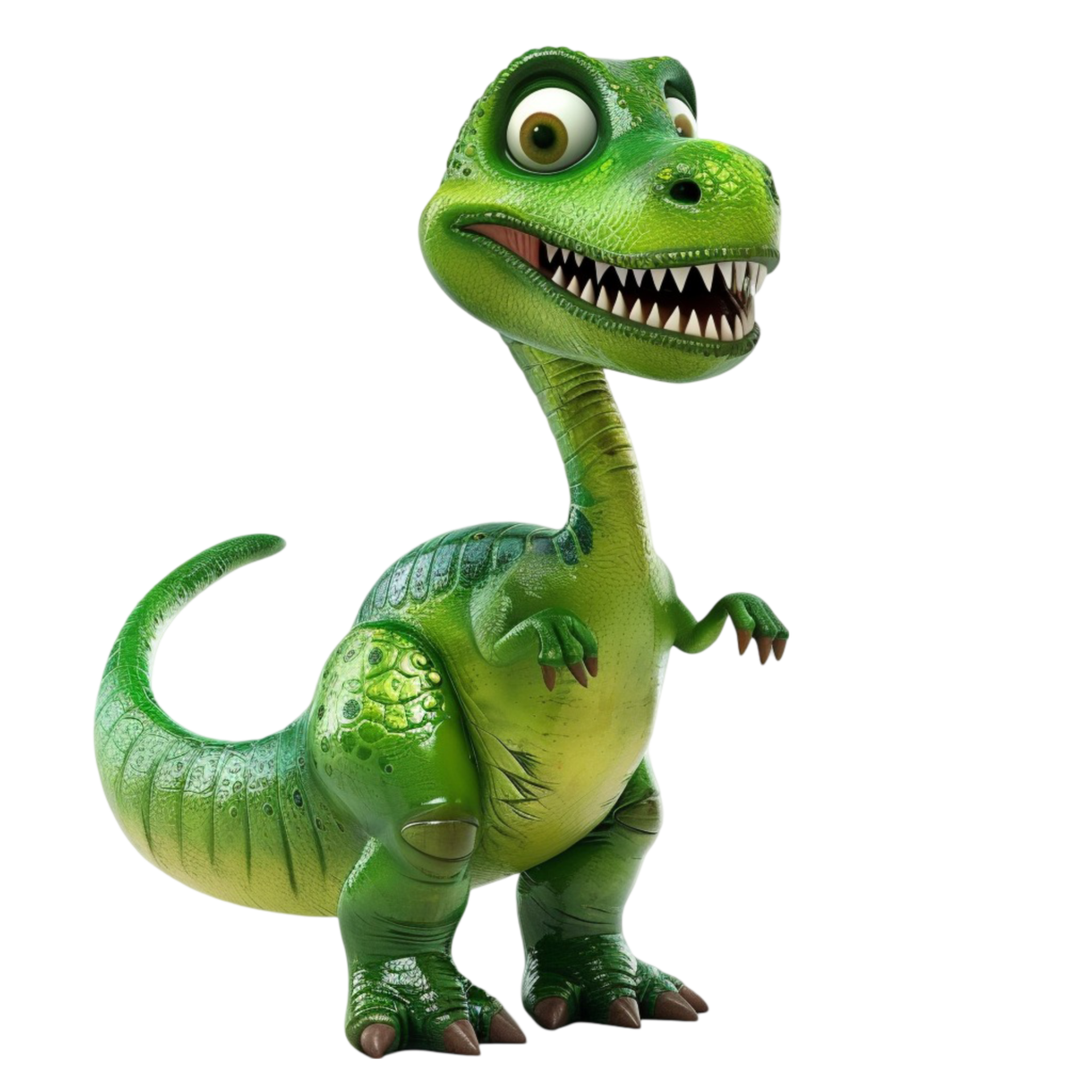 the good dinosaur dinosaur AIGenerated 45809845 PNG