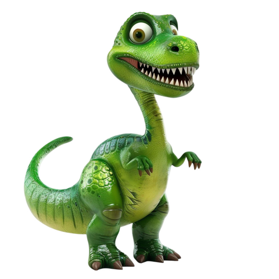 the good dinosaur dinosaur AIGenerated 45809845 PNG