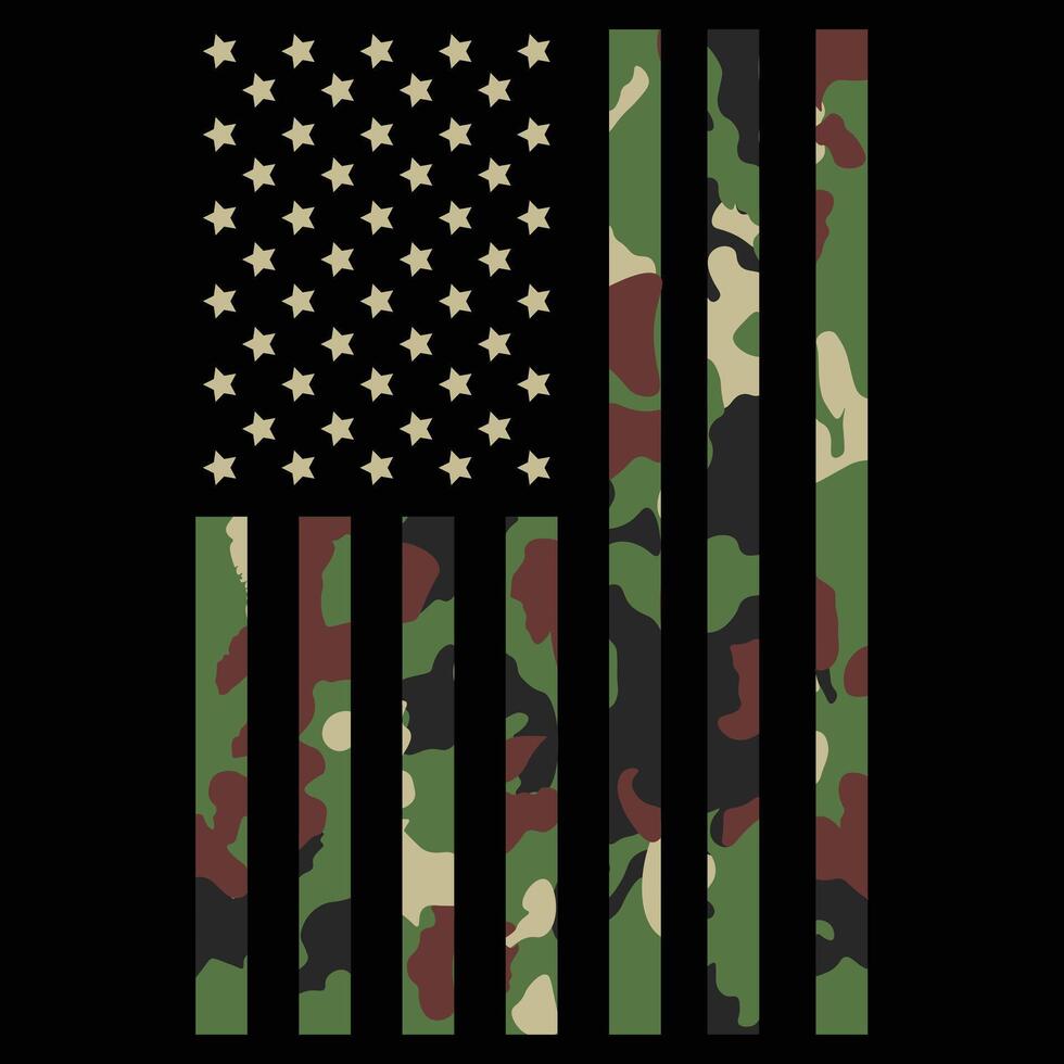 marido papi protector héroe papá americano bandera camiseta, del padre día regalo, papá papi presente vector