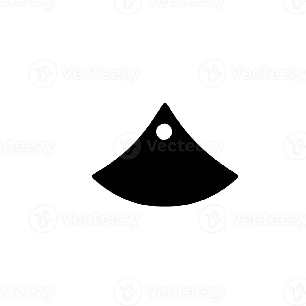 Tags Labels Silhouettes png