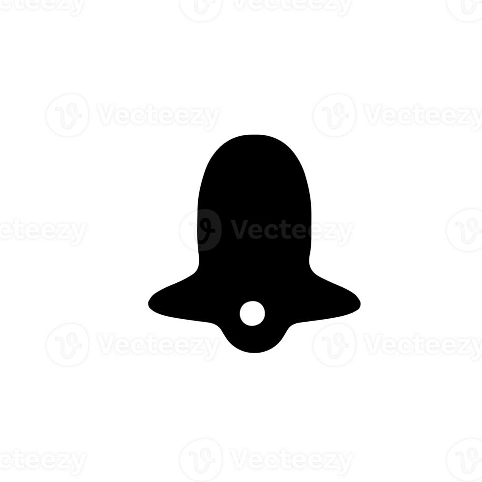 Tags Labels Silhouettes png
