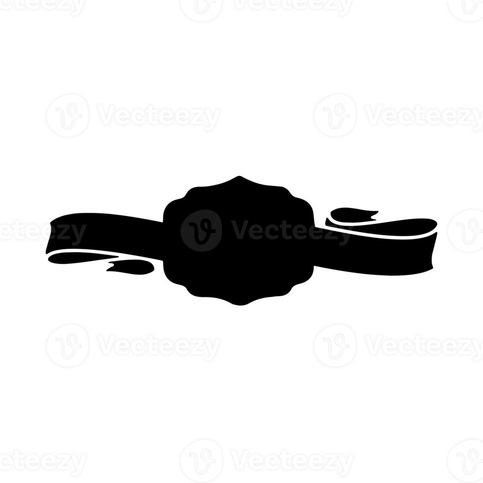 band baner silhuetter png