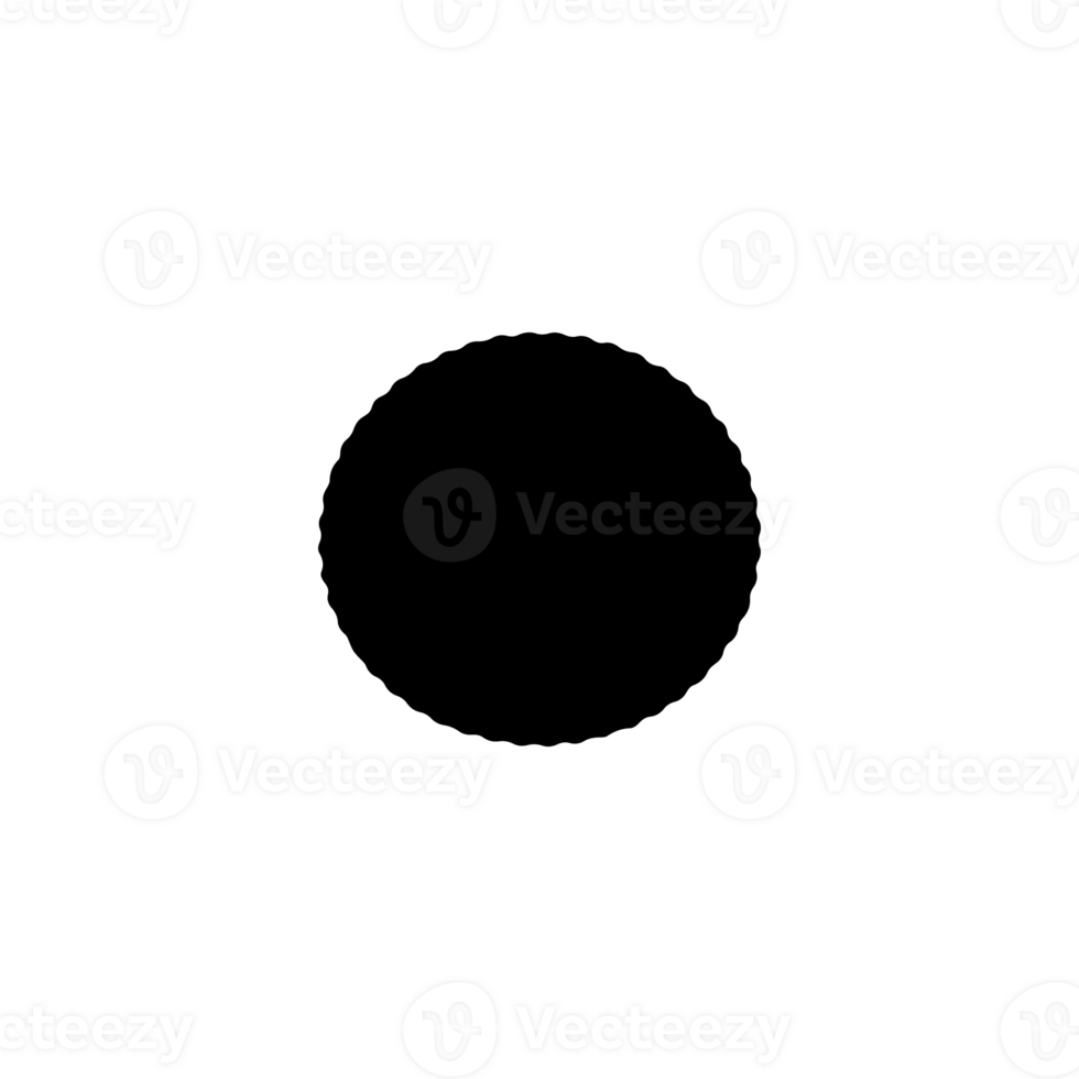 Tags Labels Silhouettes png
