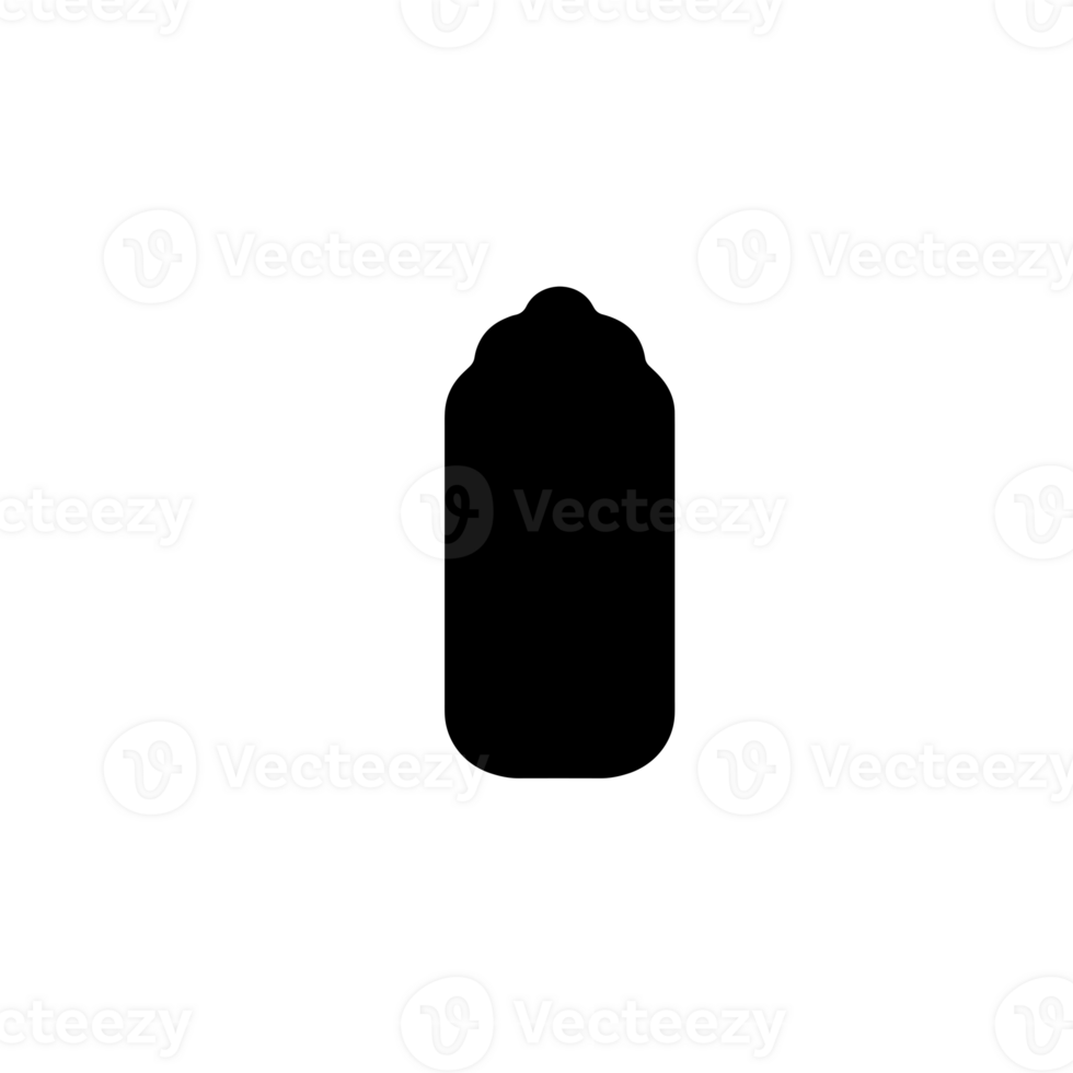 Tags Labels Silhouettes png
