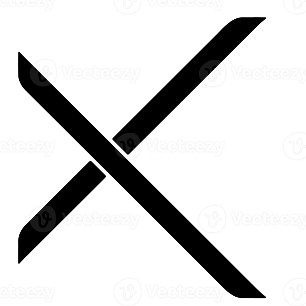 Ribbon Banner Silhouettes png