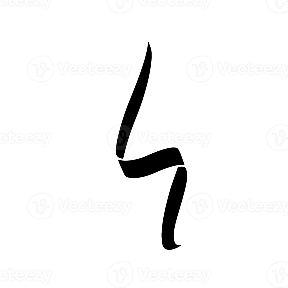 Ribbon Banner Silhouettes png