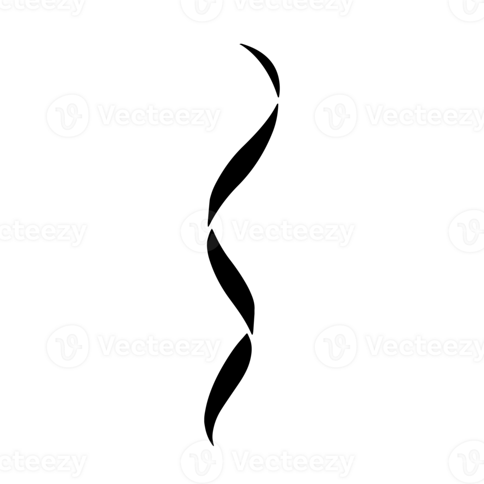Ribbon Banner Silhouettes png